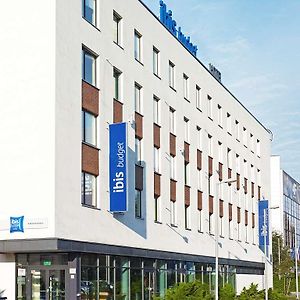 Ibis Budget Niort Est La Creche Hotel Exterior photo