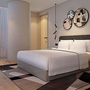 Top Residences Taopu Thượng Hải Room photo