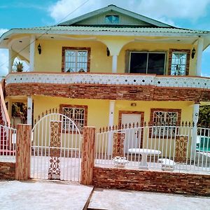 Charming 1-Bed House In Georgetown Villa Exterior photo