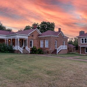 The Mildred Haus Villa Mason Exterior photo