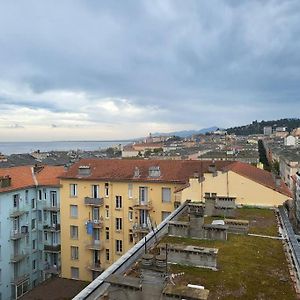 Appartement Centre-Ville Bastia  Exterior photo