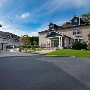 The Hotel Saratoga. Ascend Hotel Collection Saratoga Springs Exterior photo