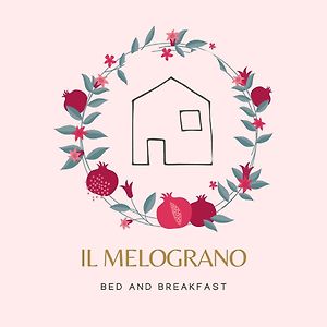 Il Melograno Bed & Breakfast Guidonia Montecelio Exterior photo