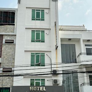 Hotel Thanh Nam 3 TP. Hồ Chí Minh Exterior photo