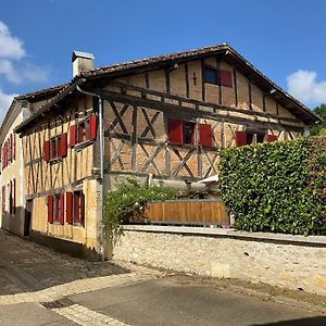 Le Clos Du Benestar Villa Mauvezin-d'Armagnac Exterior photo