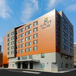 Hyatt Place Albany Hotel Exterior photo