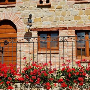 Agriturismo Elisei Guest House Gualdo di Macerata Exterior photo