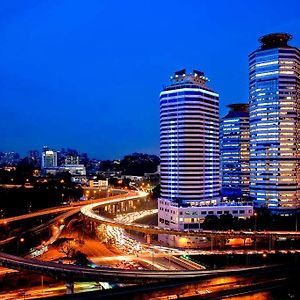 Wyndham Grand Bangsar Kuala Hotel Kuala Lumpur Exterior photo