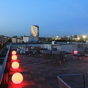 Finestate Coliving Mairie D'Issy Hotel Exterior photo