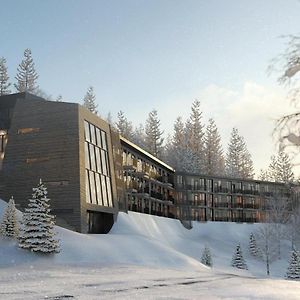 Basecamp Narvik Hotel Exterior photo
