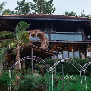 U Maerim Chiangmai - อยู่แม่ริม เชียงใหม่ Hotel Exterior photo