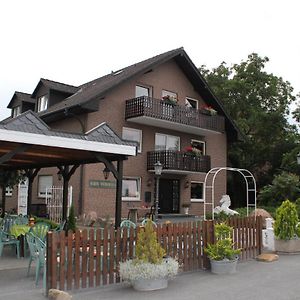 Gastehaus Veronika Altenberge  Exterior photo