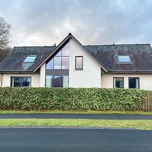 The Beach House Loch Lomond Hotel Luss Exterior photo