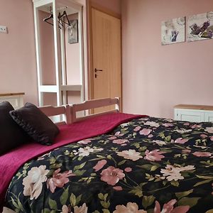 Benvenuto Bed & Breakfast Venegono Superiore Room photo