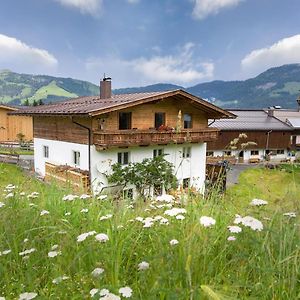 Wolkenmooshof Villa Sankt Johann in Tirol Exterior photo