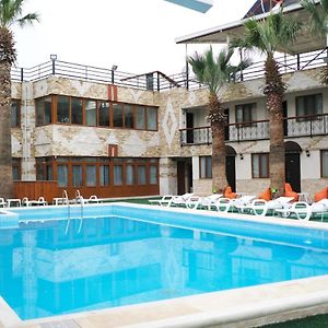 Apollon Garden Pamukkale Hotel Denizli  Exterior photo