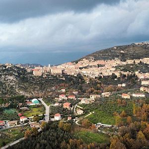 1870 Bed & Breakfast Bed & Breakfast Arpino Exterior photo