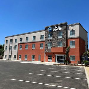 Best Western San Bernardino Hotel Exterior photo