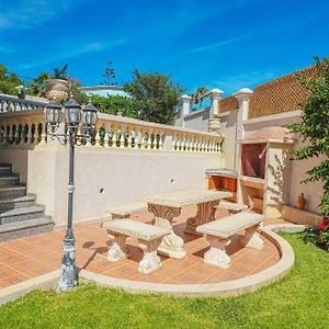 Villa Vue Sur Mer Avec Piscine Tanger Exterior photo