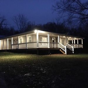 The Cottage At Broad Hill Run Farm Lenoir City Exterior photo