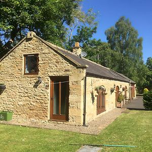 Rivers Edge Cottage Shotley Bridge Exterior photo