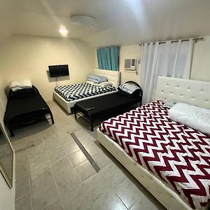 House 12 Person Capacity 2 Queen Size Bed And 5 Single Bed Davao Exterior photo