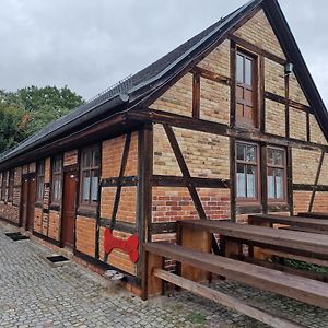 Gasthof Reuner Hotel Glashutte  Exterior photo