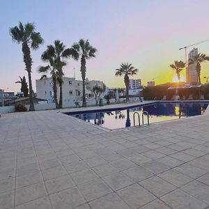 Stay Almeria Apartment Limassol Exterior photo