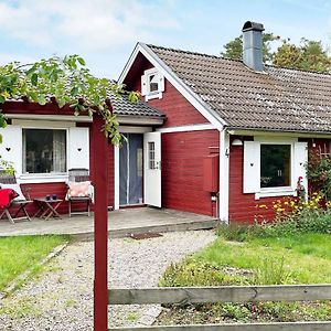 Holiday Home Ronneby XI Exterior photo