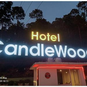 Hotel Candle Wood, Shimla Exterior photo