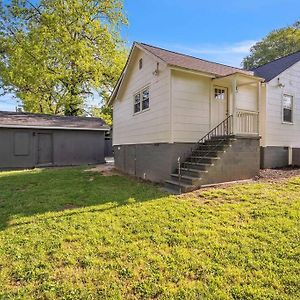 Haynesworth Manor Villa Greenville Exterior photo