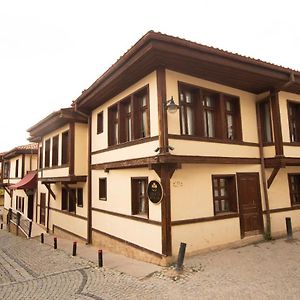 Arasta Konak Boutique Hotel Eskişehir Exterior photo