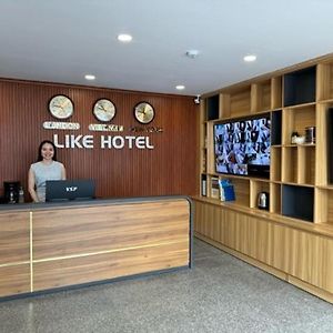 Like Hotel TP. Hồ Chí Minh Exterior photo