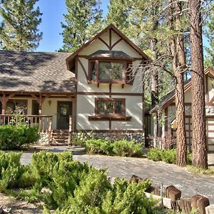 Cozy Mountain Escape With Spa, Bbq, And Pool Table Villa Moonridge Exterior photo