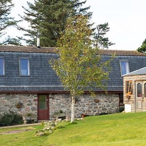 The High Croft Villa Rogart Exterior photo