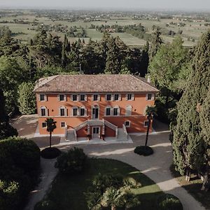 Relais Roncolo 1888 Villa Quattro Castella Exterior photo