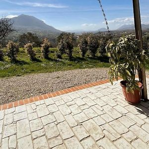 Relax In Campagna Apartment Ponte Exterior photo