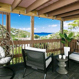 Town Walk, Beach Steps, Sea View Apartment Enighed Exterior photo