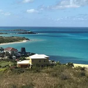 St Croix Bliss - Tranquil Retreat-Ocean Views-Island Breezes Apartment Christiansted Exterior photo
