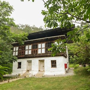 Pemako Punakha Exterior photo