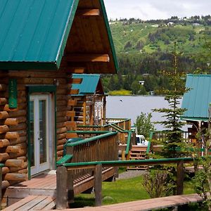 Homer Floatplane Lodge Exterior photo