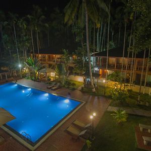 Tsg Blue Resort & Spa Đảo Havelock Exterior photo