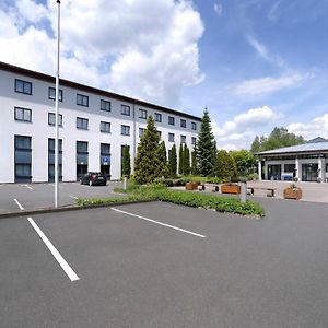 Olympia Hotel Suhl Exterior photo