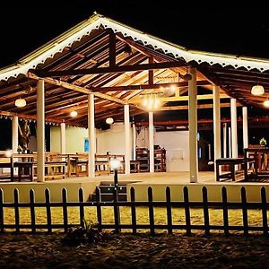 Vibes And Tides Beach Resort By Enlightened Vagabond Gokarna  Exterior photo