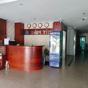 Tam Tin Hotel TP. Hồ Chí Minh Exterior photo