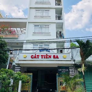 Hotel Cat Tien Sa TP. Hồ Chí Minh Exterior photo