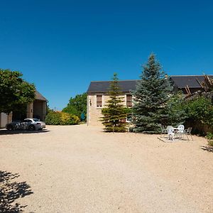 Chambre D'Hotes Saumur-Champigny 2 Personnes Bed & Breakfast Montreuil-Bellay Exterior photo