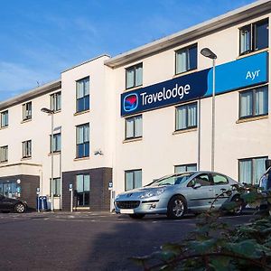 Travelodge Ayr Exterior photo