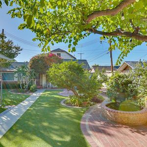 Colton Studio With Fire Pit, 4 Mi To San Bernardino! Apartment Exterior photo