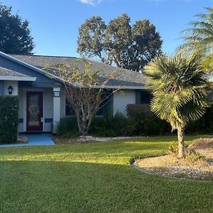 Coastal Pool Paradise Villa Palm Coast Exterior photo